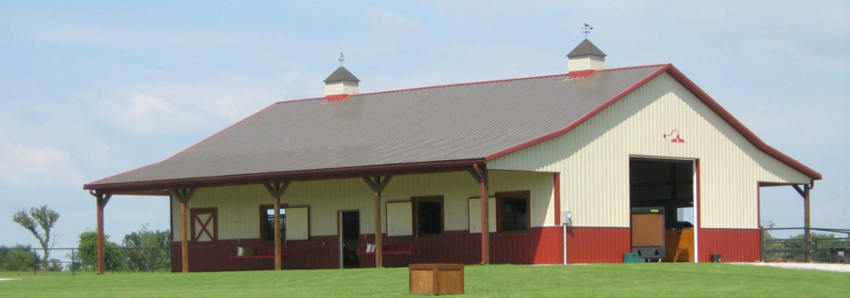Pole Barns Spray Foam Concrete Highway 76 S Custom Pole Barns